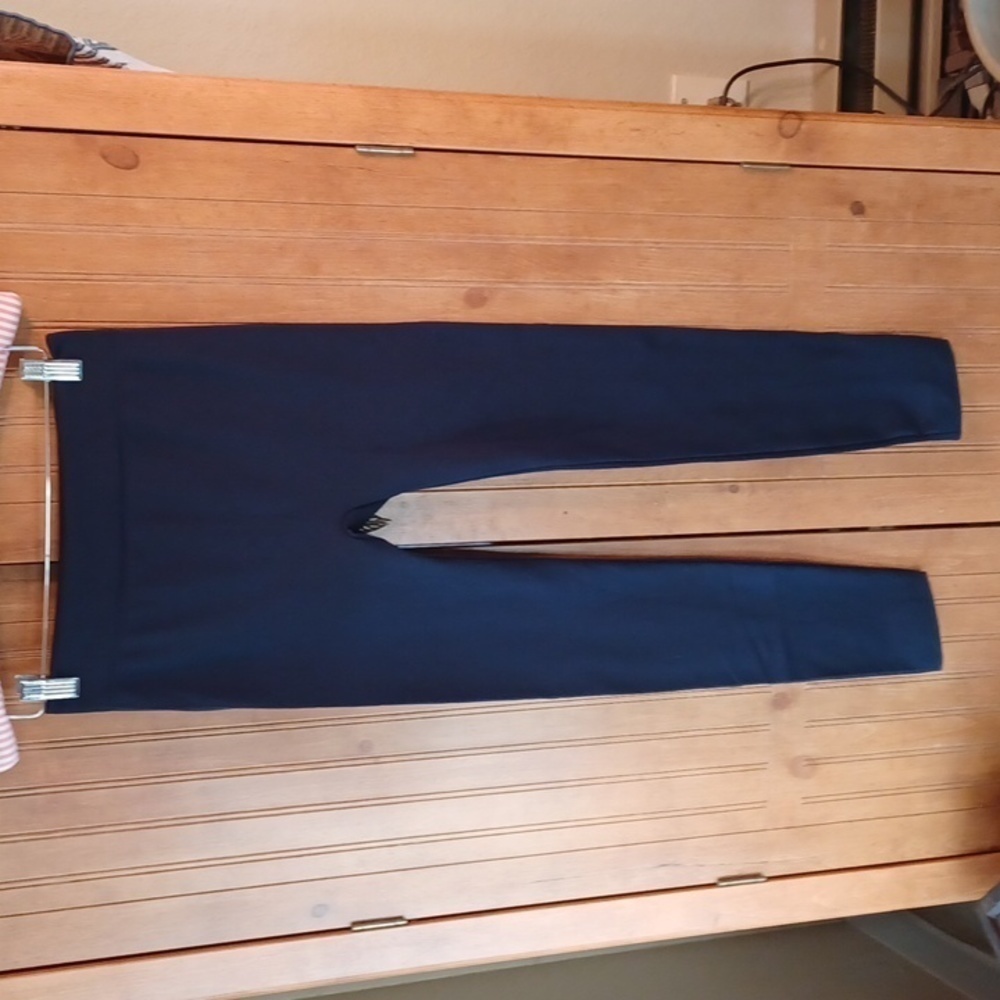 HUE ACTIVEWEAR LEGGINGS
